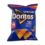Doritos Chips Sweet Chilli 24g